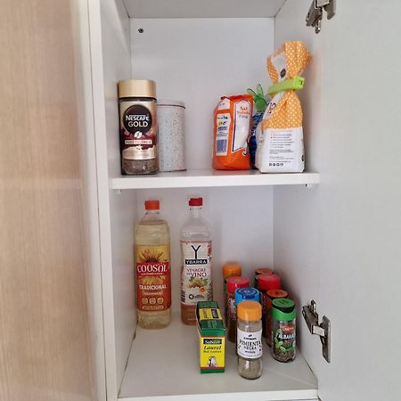 Comodo Apartamento En El Centro De Cullera, Playa 700 Metros Esterno foto